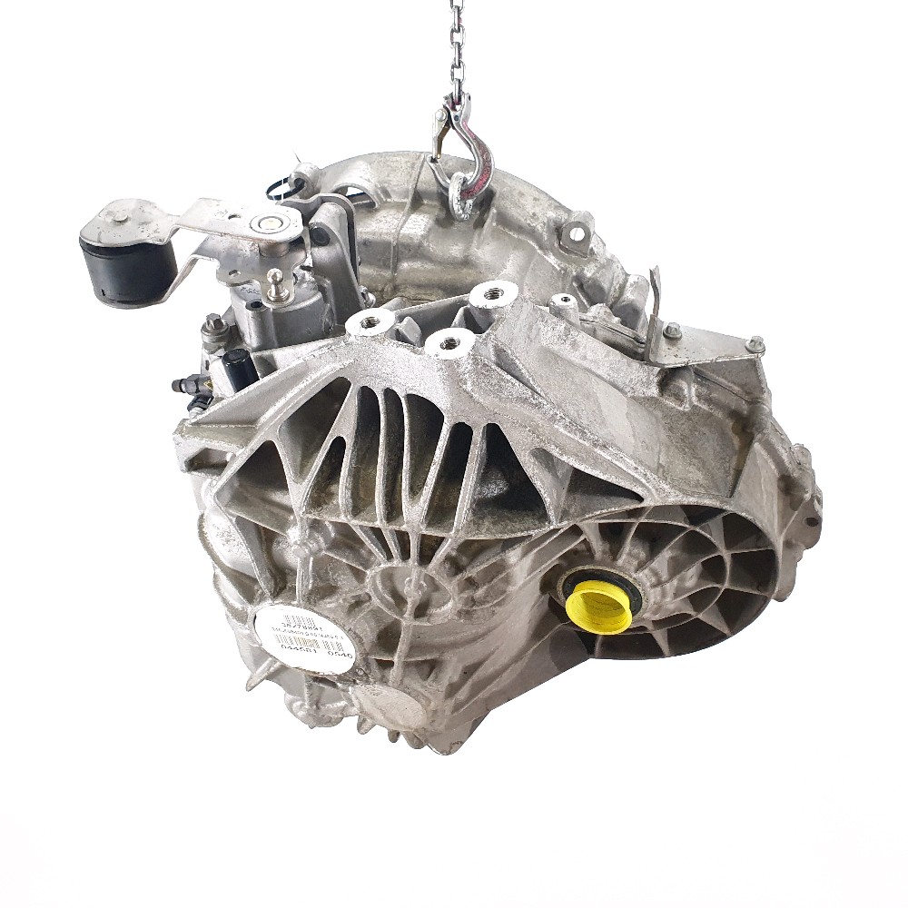 Boîte de vitesses type A2463608400 MERCEDES CLASSE A 3 PH.1 V0-9481H V0-9481H [reference_226664] 4