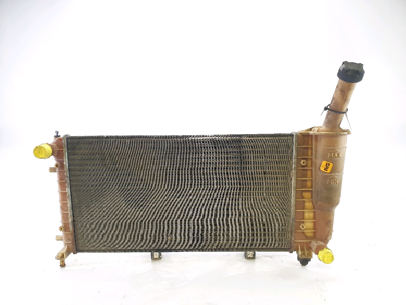 Radiateur d'eau FIAT PUNTO 2 PH.2 60 réf. 51724183 I1-3196K I1-3196K