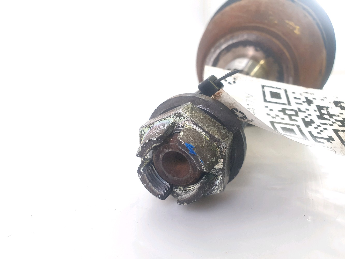 Cardan avant gauche RENAULT TRAFIC 1 PH.3 réf. 7701351607 F1-4417V F1-4417V [reference_115029] 2