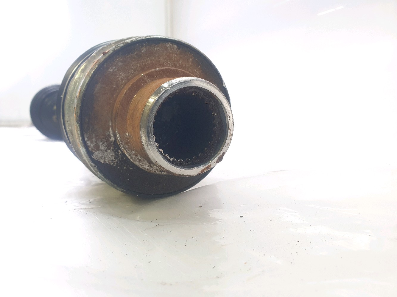 Cardan avant gauche RENAULT TRAFIC 1 PH.3 réf. 7701351607 F1-4417V F1-4417V [reference_115029] 3