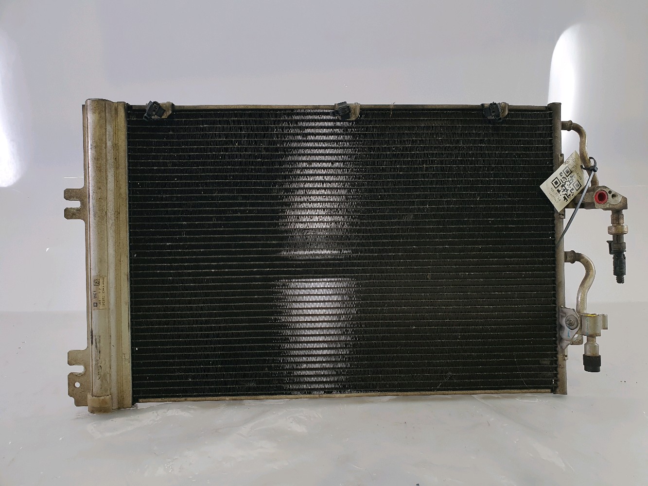 Radiateur de climatisation/Condenseur OPEL ASTRA H 1.8 140 réf. 93178958 P1-3274N P1-3274N