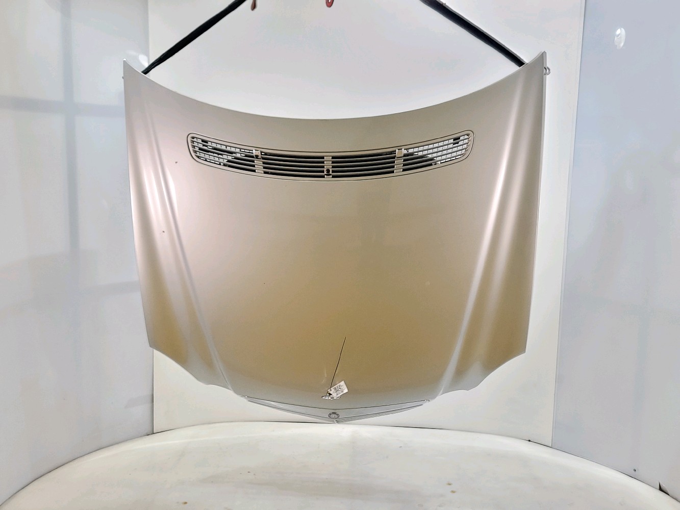 Capot MERCEDES CLASSE E 3 PH.2 réf. 211880045728 P0-6726F P0-6726F