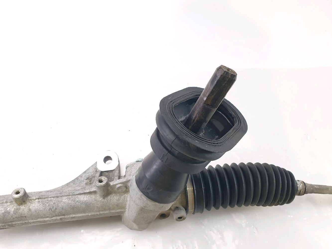 Crémaillère 48001-BG11R-EX - NISSAN MICRA 3 PH.3 1.5 DCI - S1-4044P S1-4044P