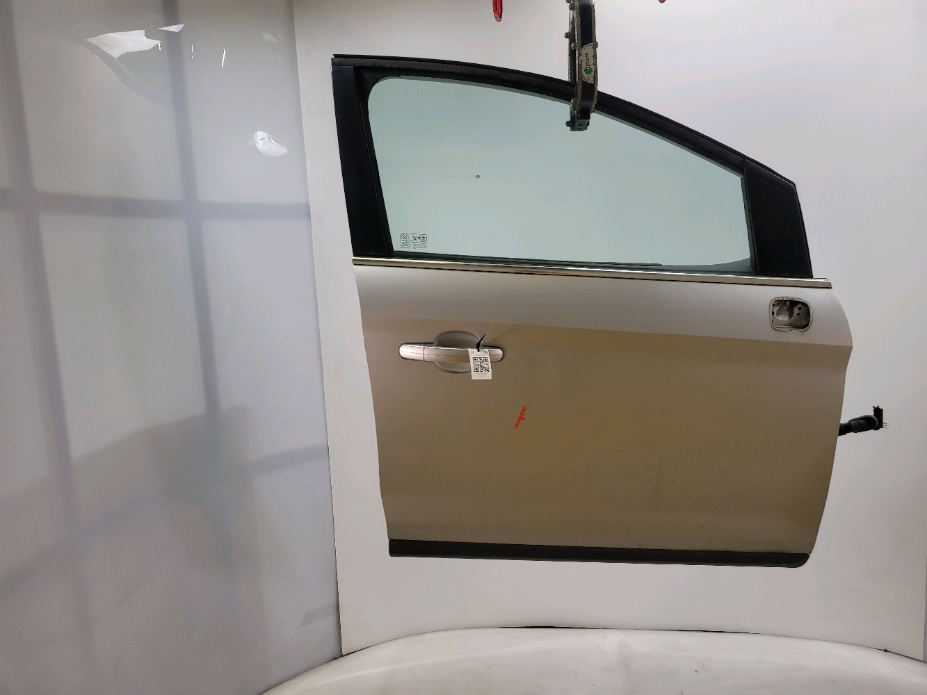 Porte avant droite FORD KUGA 1 1712678 H0-8267N H0-8267N