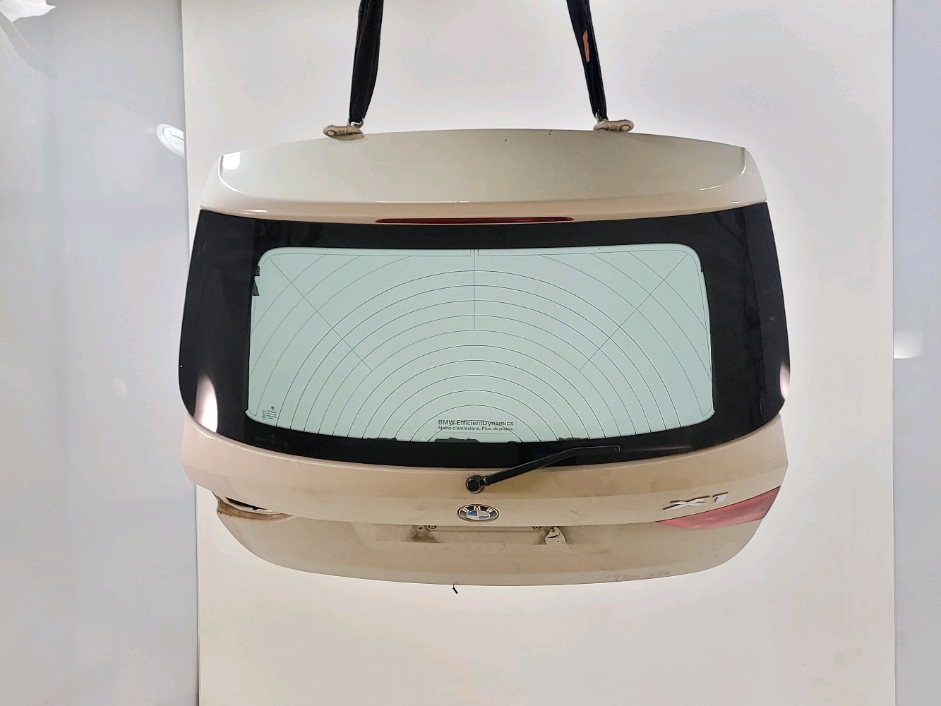 Hayon BMW X1 1 PH.1 BLANC réf. 41002993152 I1-3130K I1-3130K