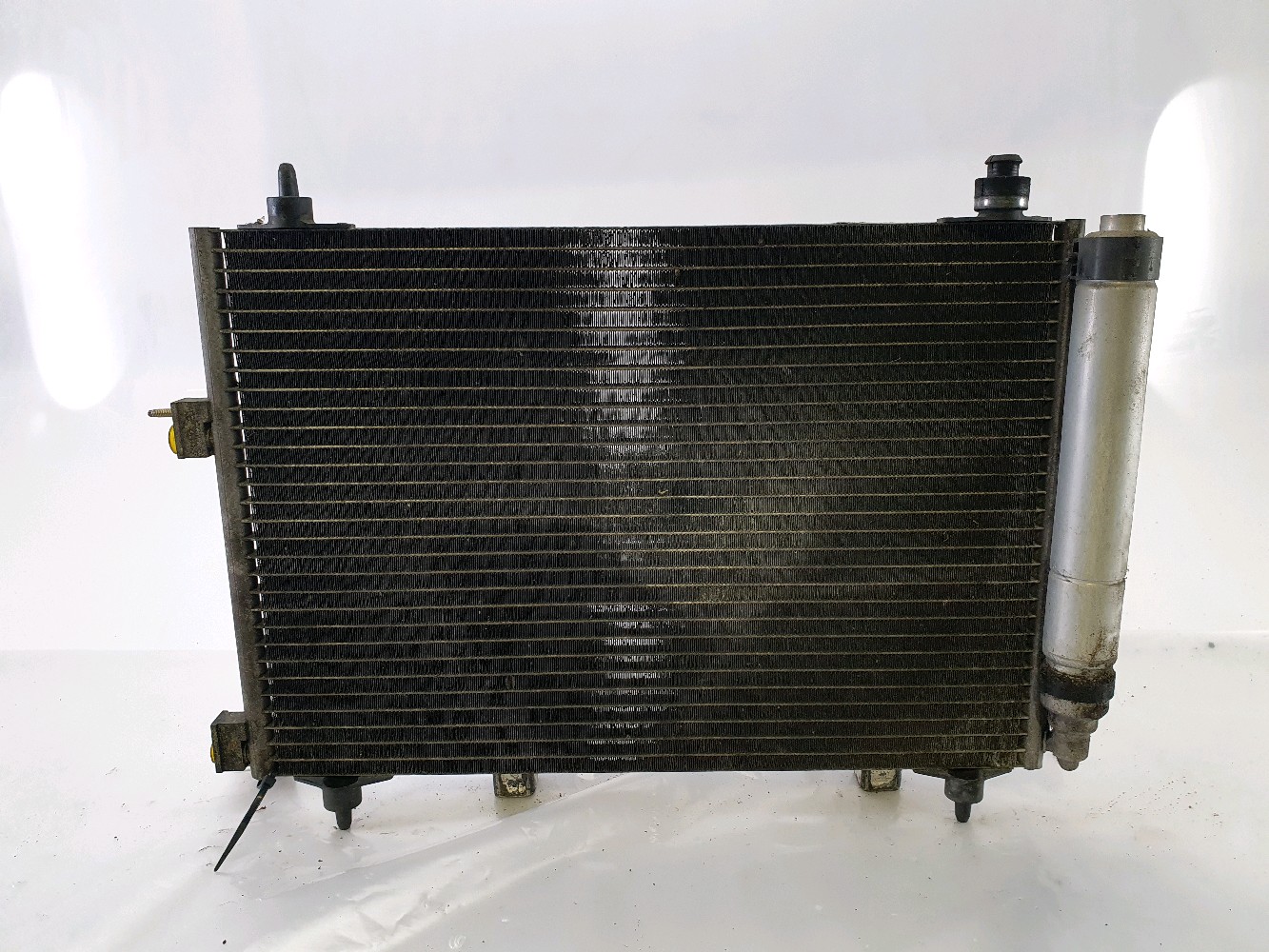 Radiateur de climatisation/Condenseur PEUGEOT 307 PH.1 HDI réf. 00006455AA N1-2927B N1-2927B