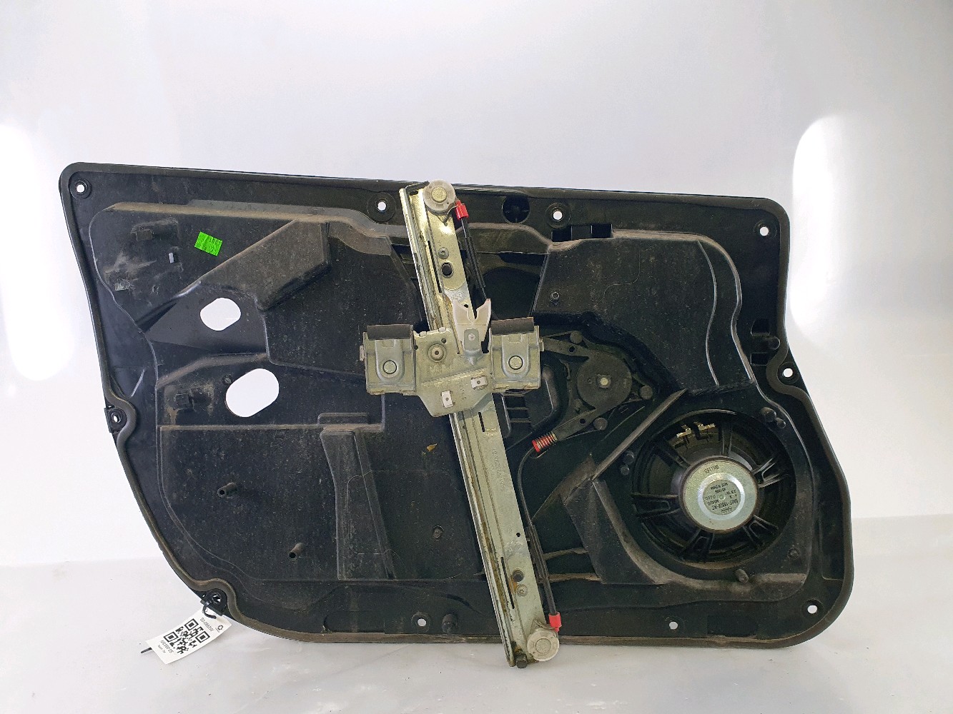 Lève vitre avant droit FORD FIESTA 6 PH.1 S0-0663W S0-0663W