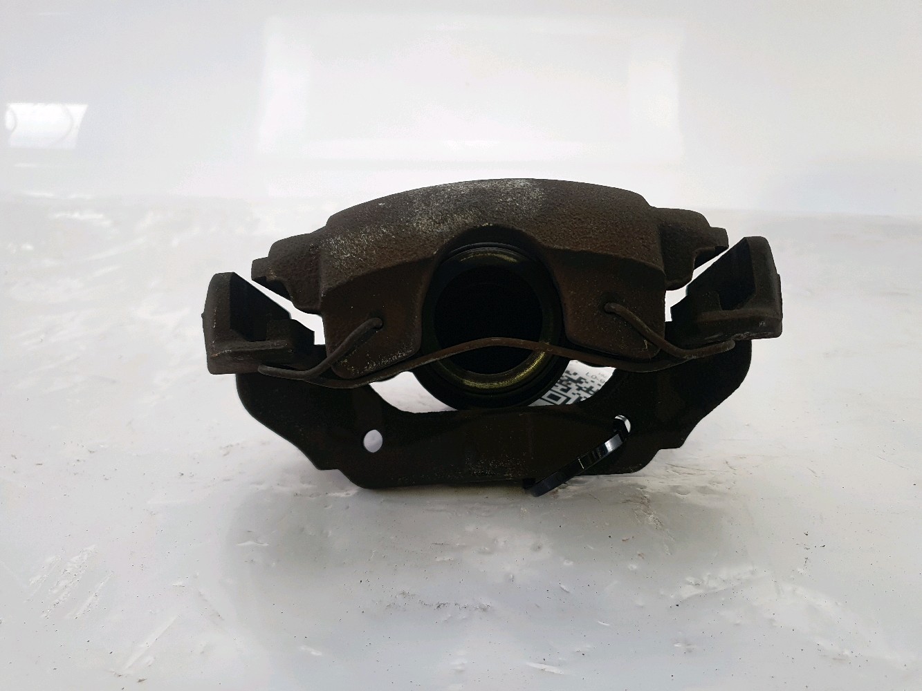 Etrier avant droit 1478474 - FORD FIESTA 5 PH.1 1.4 80 - L0-9845E L0-9845E