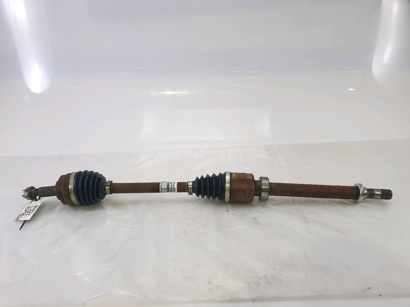 Cardan avant droit RENAULT CLIO 5 PH.1 réf. 391009804R L0-9815N L0-9815N