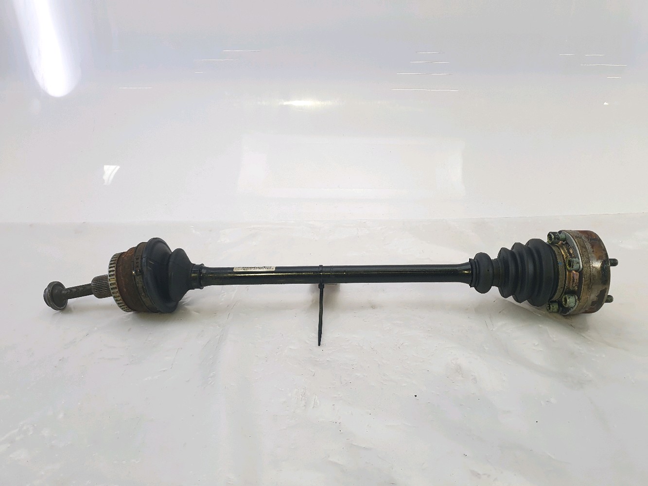 Cardan arrière droit 4B0501203BX - AUDI A6 3 PH.1 V6 TDI Q - S1-1474G S1-1474G