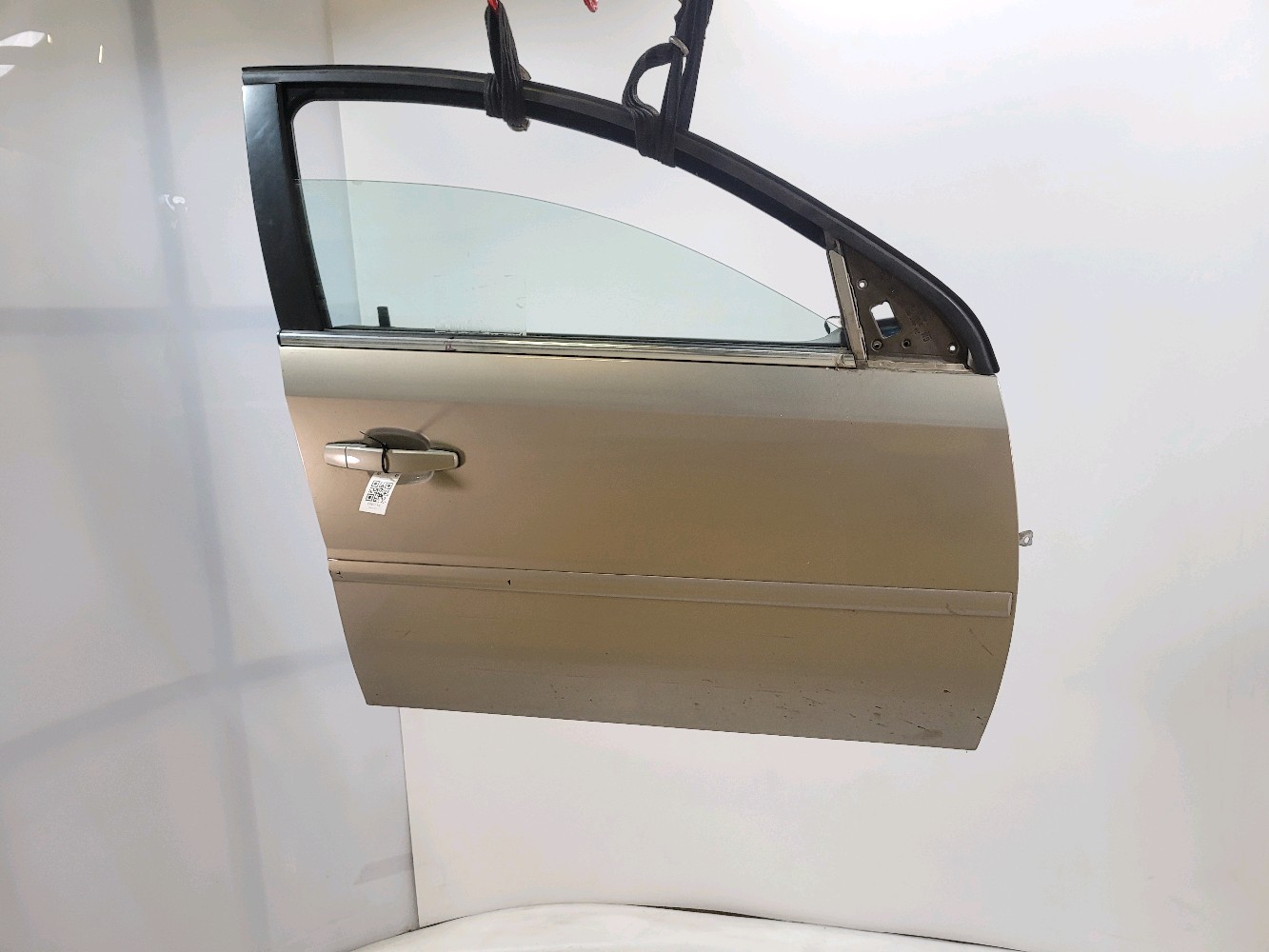 Porte avant droite OPEL VECTRA C PH.2 93186030 K1-2389Q K1-2389Q