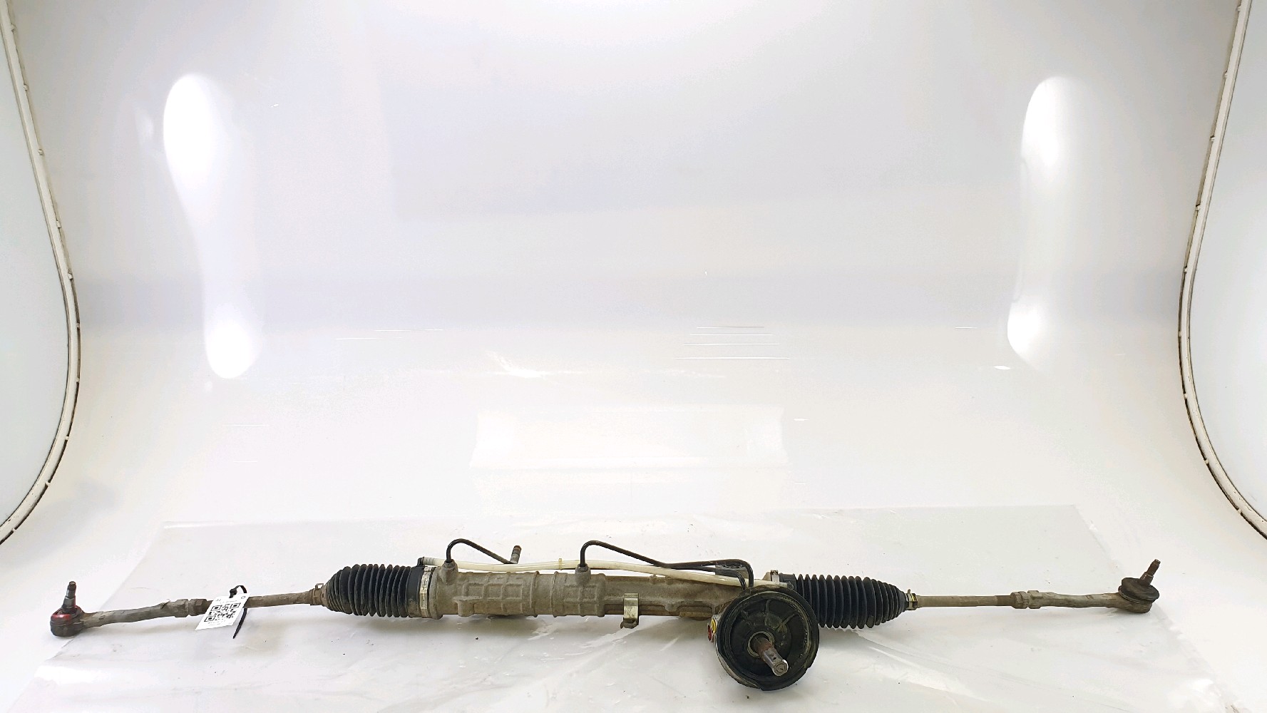 Crémaillère 4001L2 - PEUGEOT 308 1 PH.1 2.0 HDI - L1-3754R L1-3754R