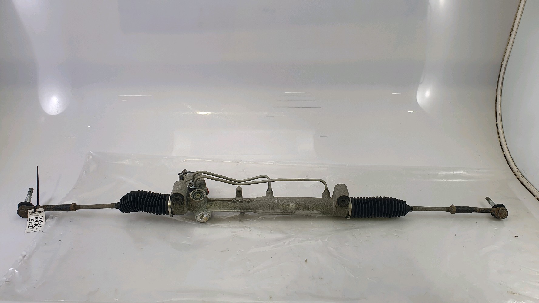 Crémaillère 93169423 - OPEL VECTRA C PH.2 1.8 140 - Q1-3386J Q1-3386J