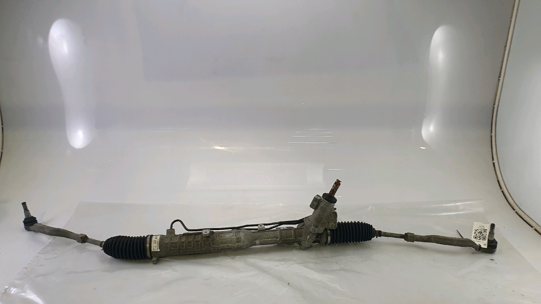 Crémaillère 490016622R - RENAULT LATITUDE 2.0 DCI - I1-3398G I1-3398G