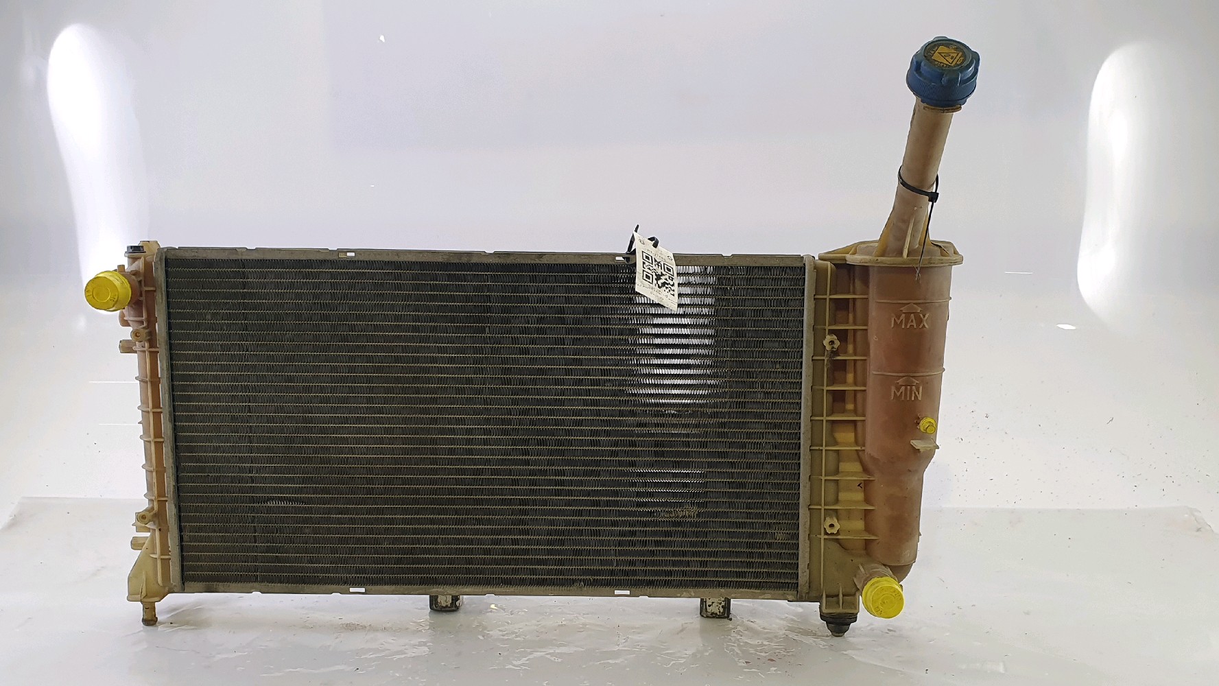 Radiateur d'eau LANCIA YPSILON 4 PH.1 1.4 réf. 51859376 P1-2758E P1-2758E