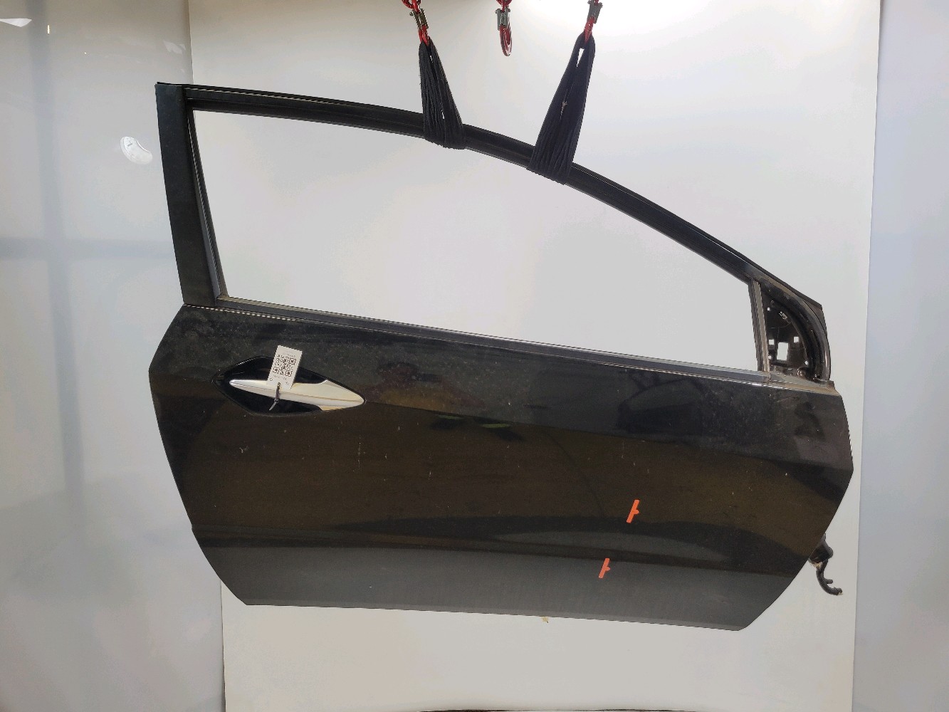 Porte avant droite HONDA CIVIC 7 PH.2 67010SMRE00ZZ W1-1844W W1-1844W