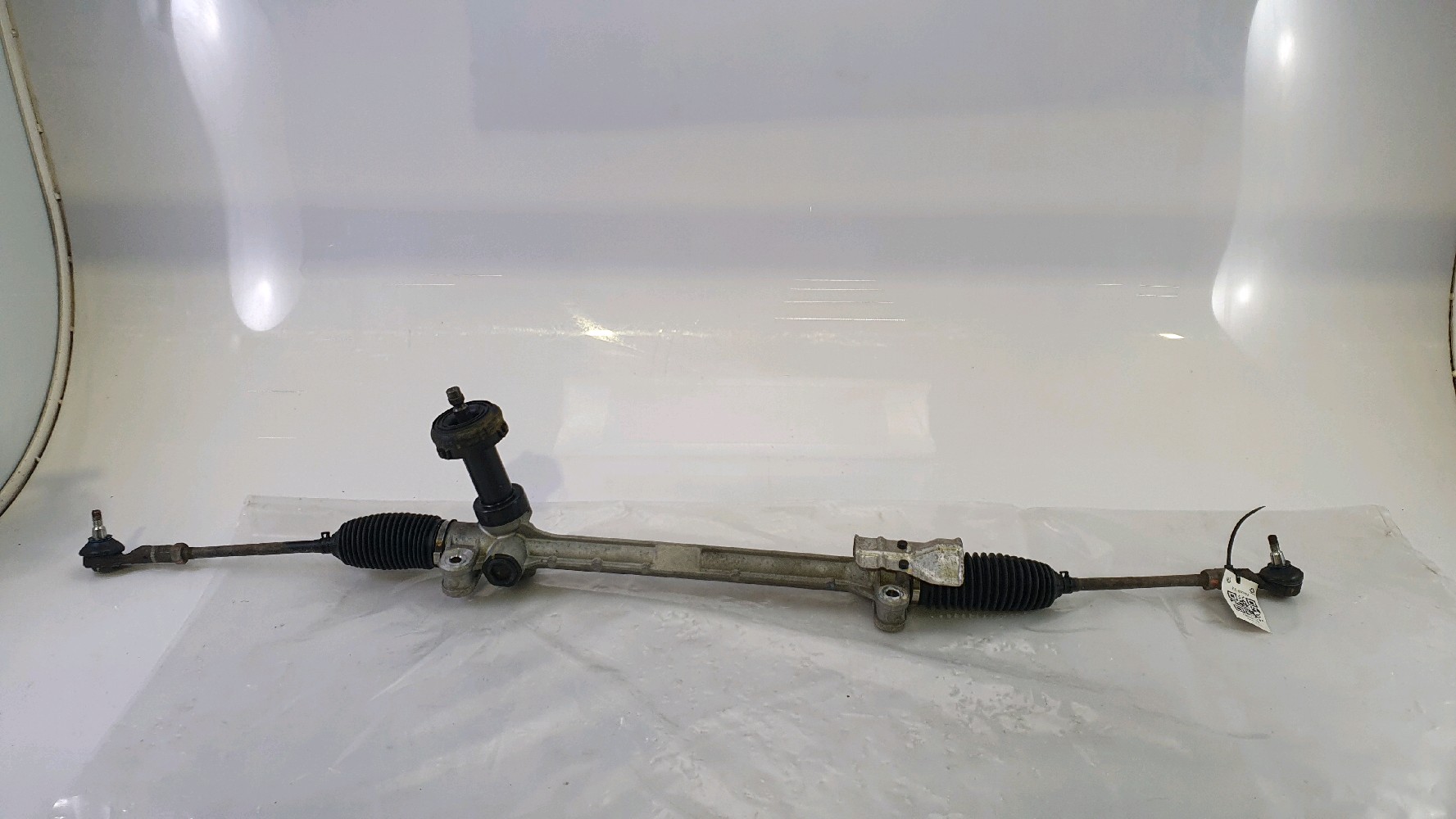 Crémaillère 56500B9500 - HYUNDAI I10 2 PH.1 1.2 87 - R0-8938V R0-8938V