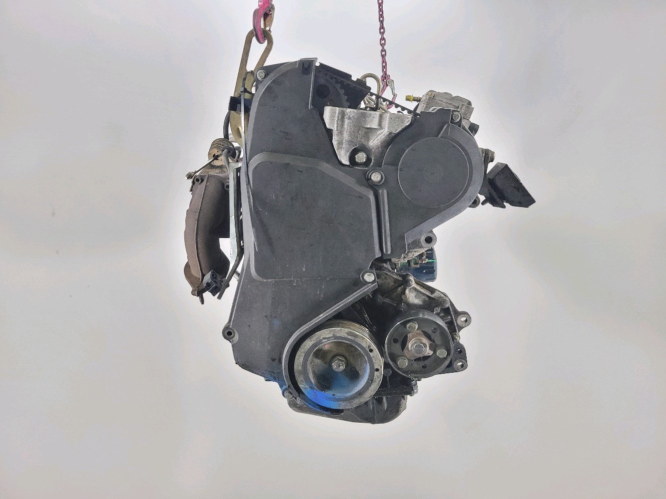 Moteur type F9Q780 RENAULT KANGOO 1 PH.1 N1-4673E N1-4673E [reference_197710]