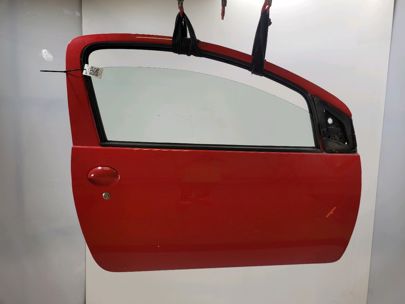 Porte droite (3 portes) TOYOTA AYGO 1 PH.1 670010H020 M1-2978A M1-2978A