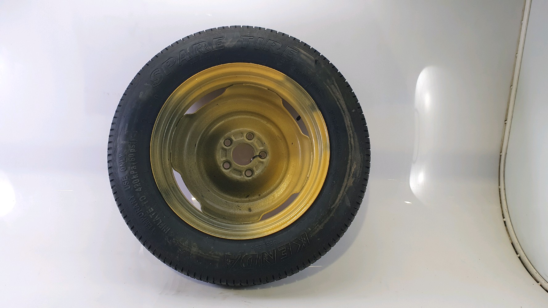 Kit galette 42700SWAG51 - HONDA CR-V 3 PH.2 2.0 VTEC 4X4 - I0-4045T I0-4045T