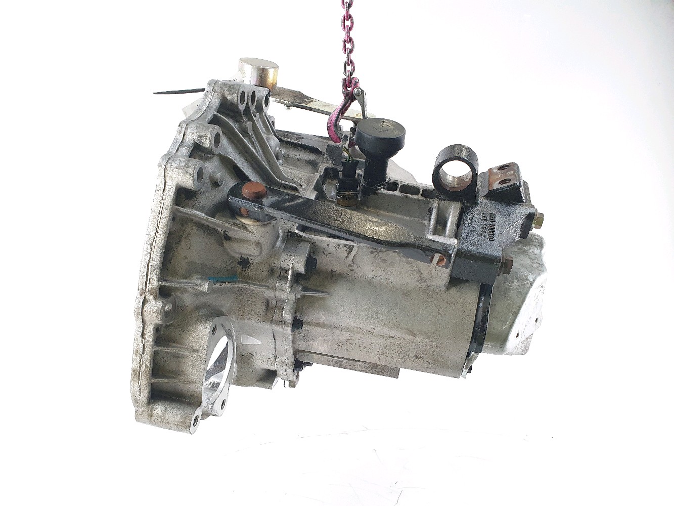 Boîte de vitesses type 3U3R7002DA ROVER 25 PH.1 K1-3713N K1-3713N