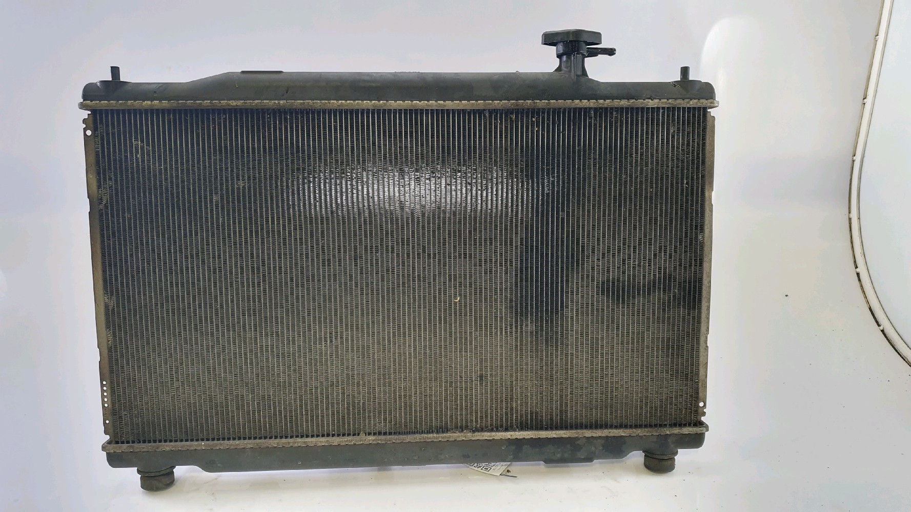 Radiateur d'eau HONDA CR-V 3 PH.2 2.0 VTEC 4X4 réf. 19010RFWG01 P1-2270K P1-2270K [reference_1718349] 2
