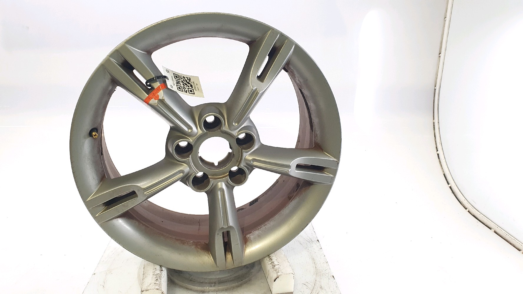 Jante alu 1P060102572V - SEAT LEON 2 PH.1 2.0 TDI - N0-3996I N0-3996I