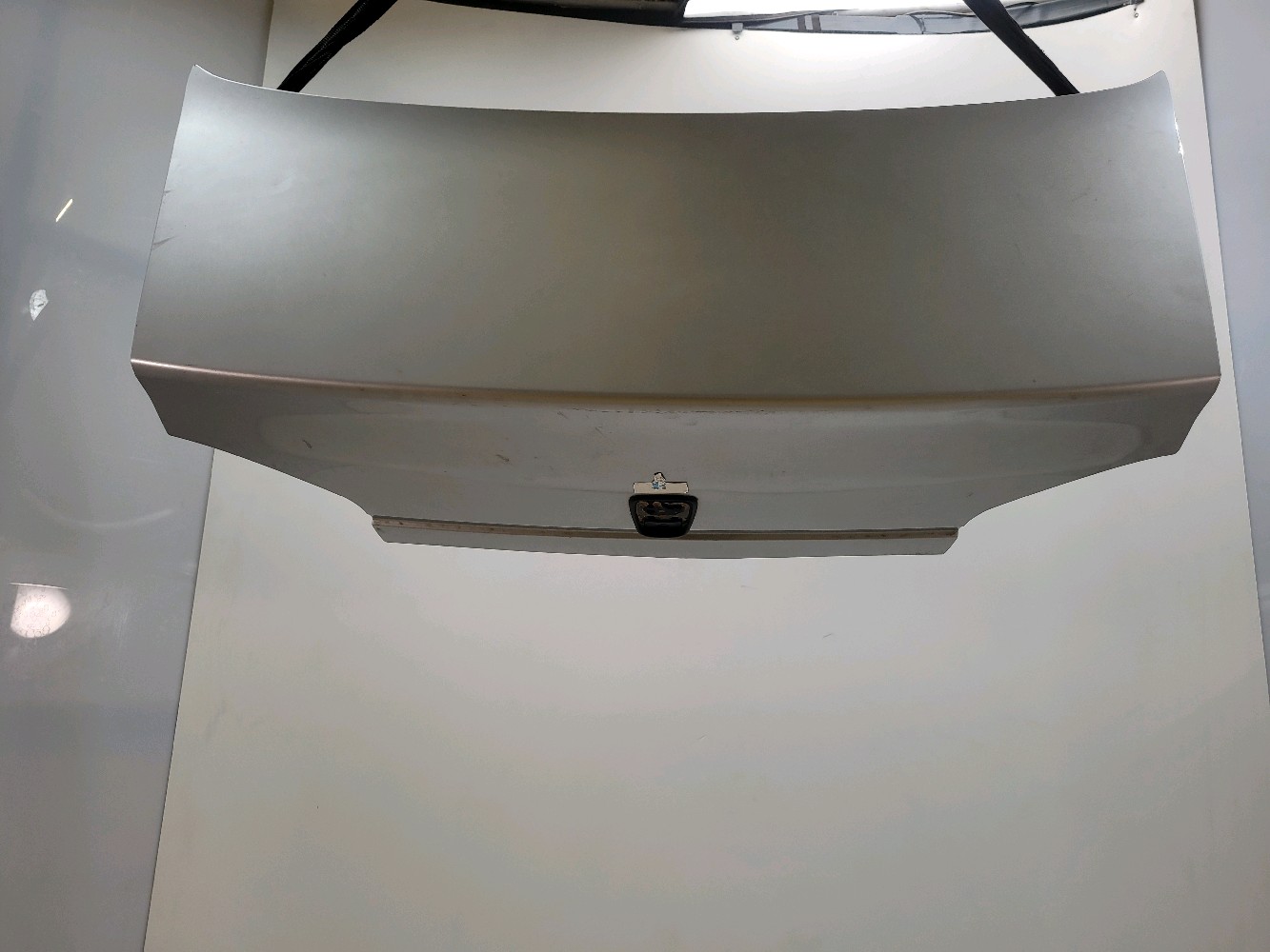 Malle PEUGEOT 306 PH.2 GRIS CLAIR réf. 860673 Y1-1773M Y1-1773M