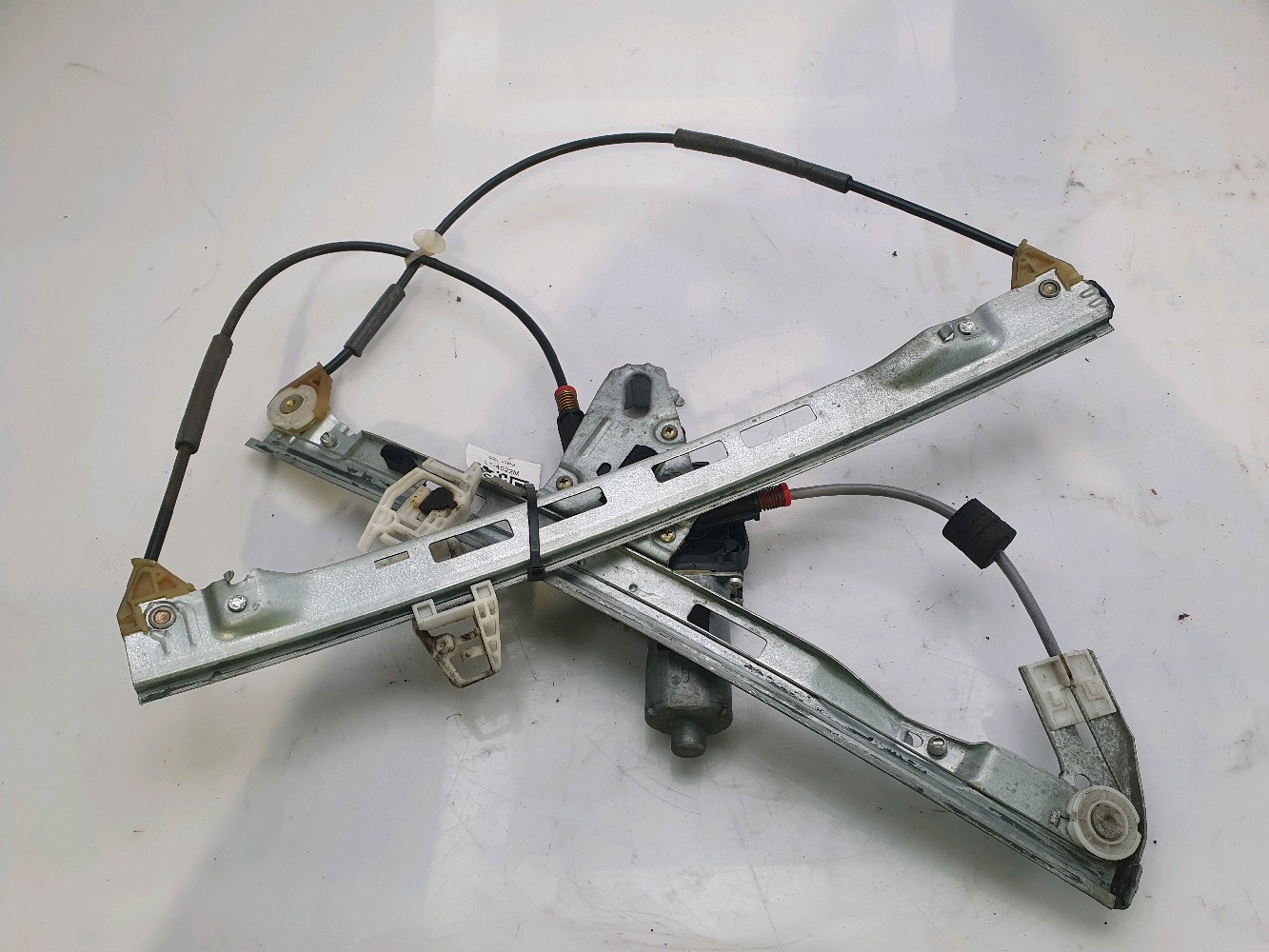 Lève-vitre avant gauche PEUGEOT 206 L1-4022M L1-4022M