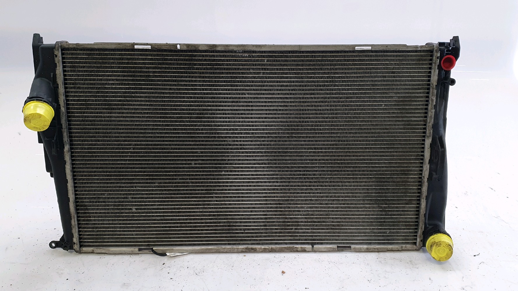 Radiateur d'eau BMW SERIE 3 5 PH.2 325 D réf. 17117794488 J1-1879W J1-1879W [reference_93500]