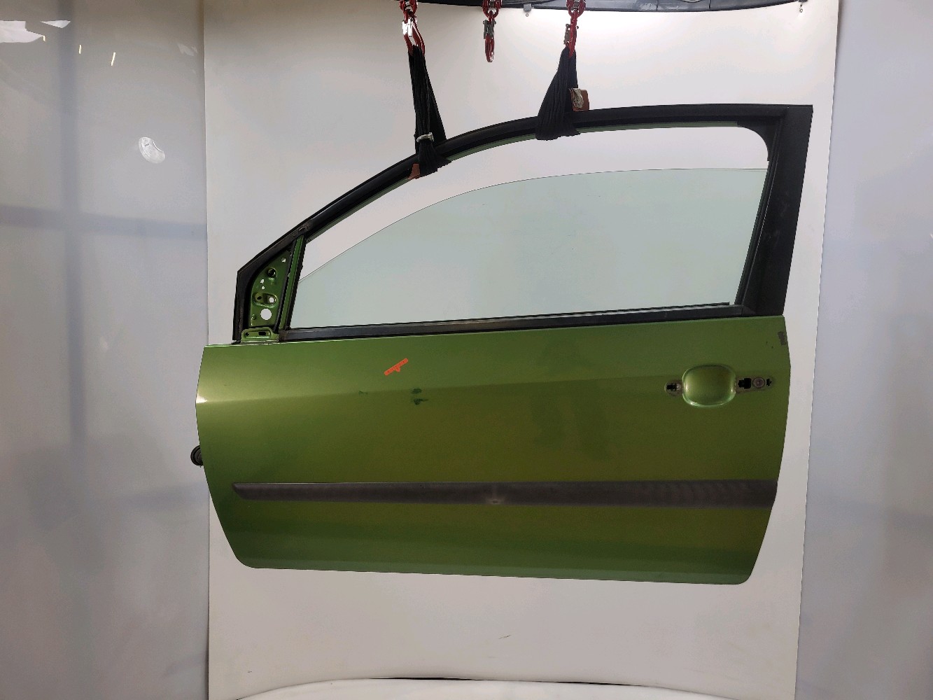 Porte gauche (3 portes) FORD FIESTA 5 PH.2 1692539 B1-3715E B1-3715E