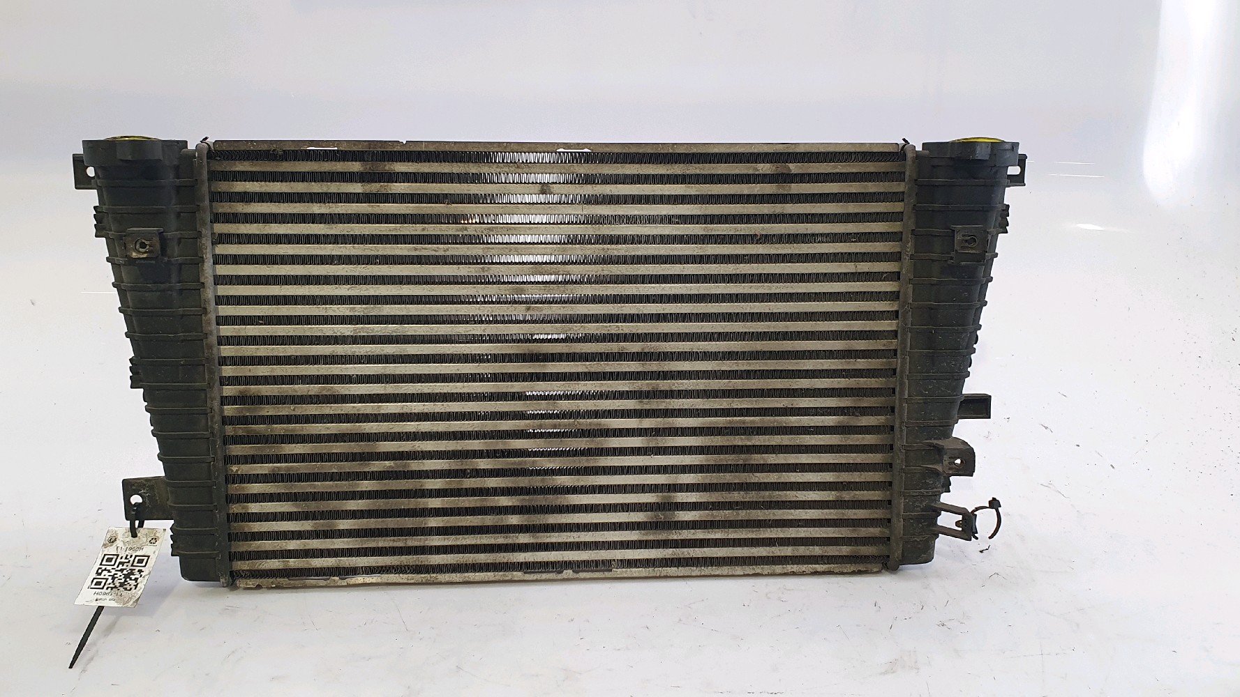 Echangeur air air/Intercooler OPEL ASTRA H PH.2 1.7 CDTI réf. 13231458 T1-1960H T1-1960H