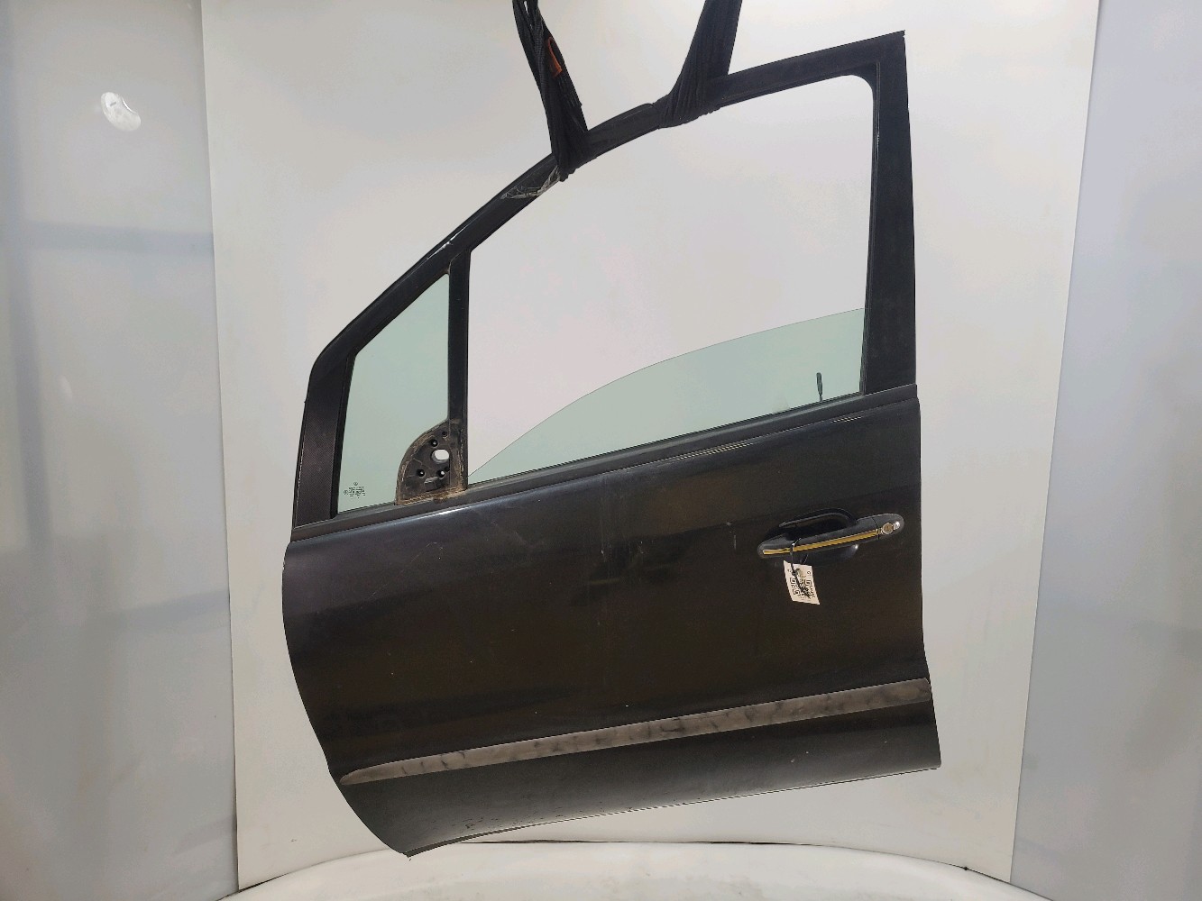 Porte avant gauche MERCEDES CLASSE A 1 PH.1 168720190528 X1-1416Q X1-1416Q