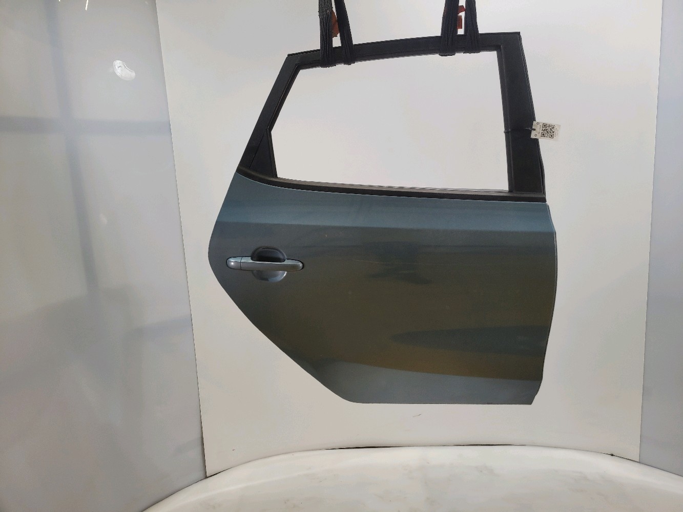 Porte arrière droite HYUNDAI I30 1 PH.1 770042L010 M1-1334R M1-1334R