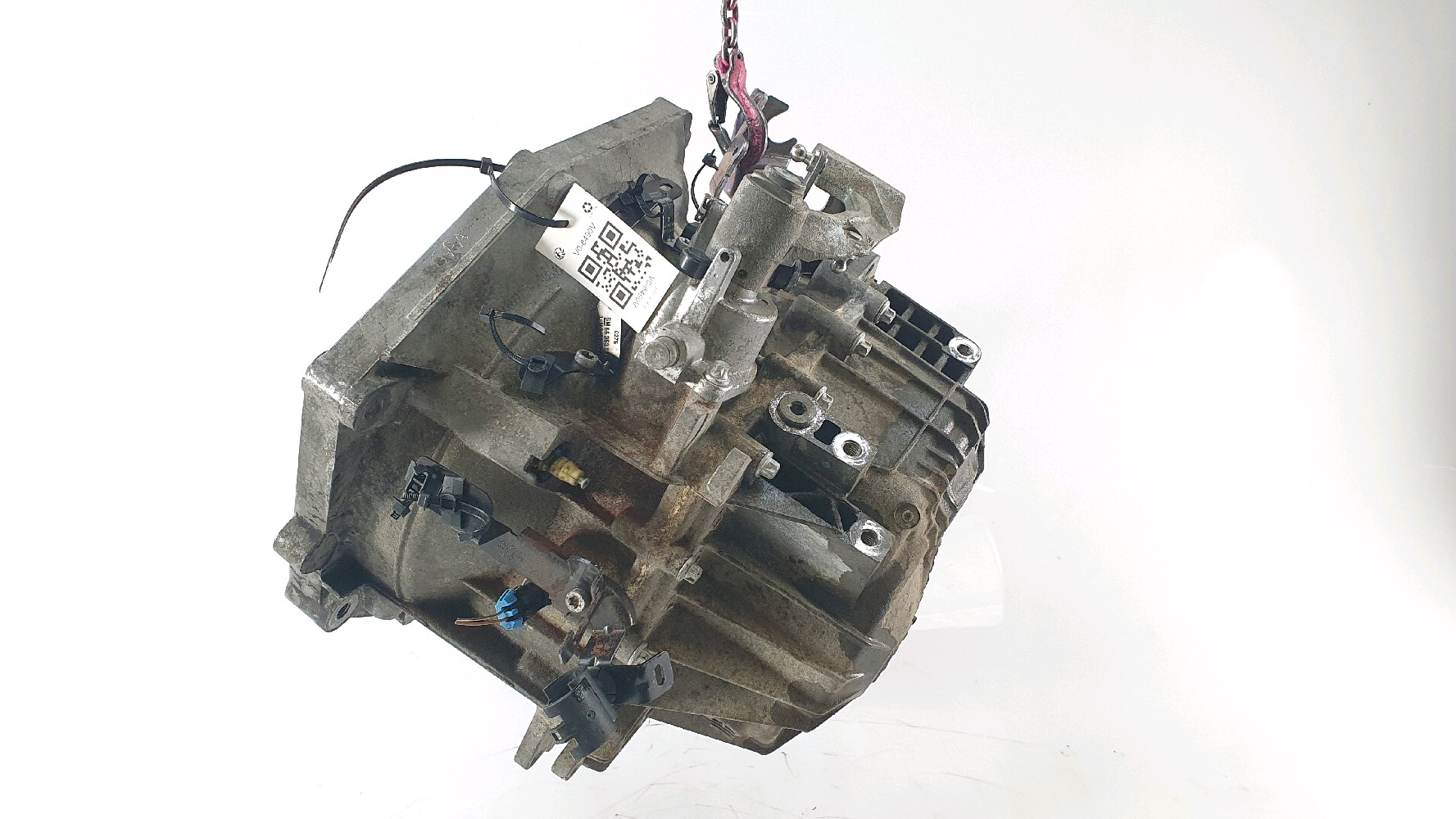 Boîte de vitesses type GETRAG-H4 OPEL ASTRA H PH.1 V0-8490V V0-8490V