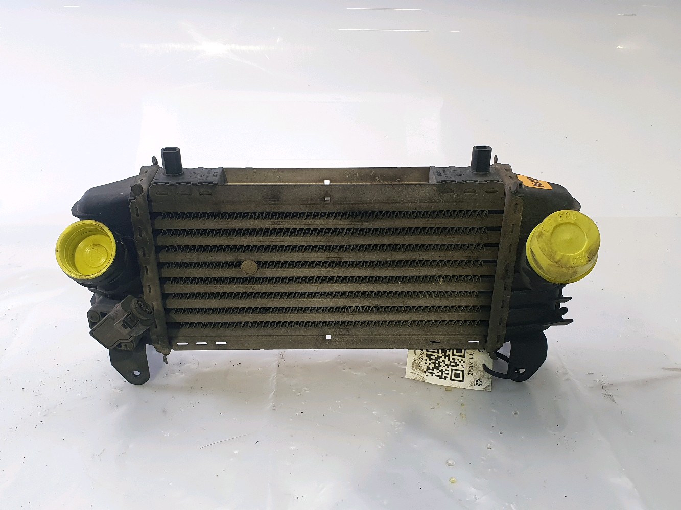 Echangeur air air/Intercooler AUDI A2 TDI réf. 8Z0145805E Y1-2034Z Y1-2034Z