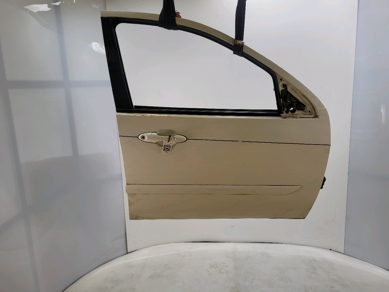 Porte avant droite FORD FOCUS 1 1430132 F1-2023P F1-2023P