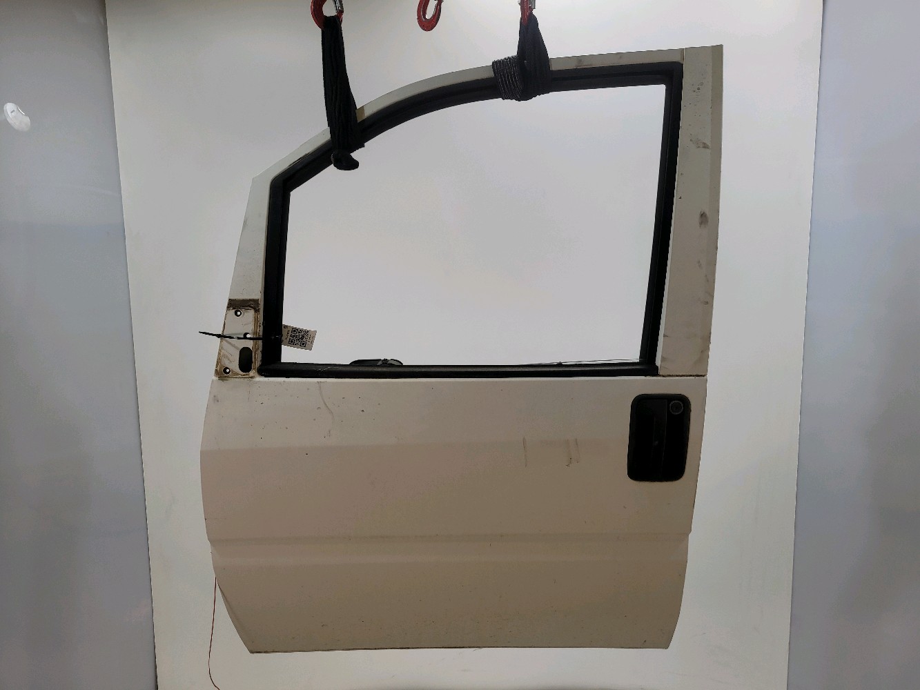 Porte avant gauche CITROEN JUMPY 1 PH.1 9002C3 N1-4192Y N1-4192Y