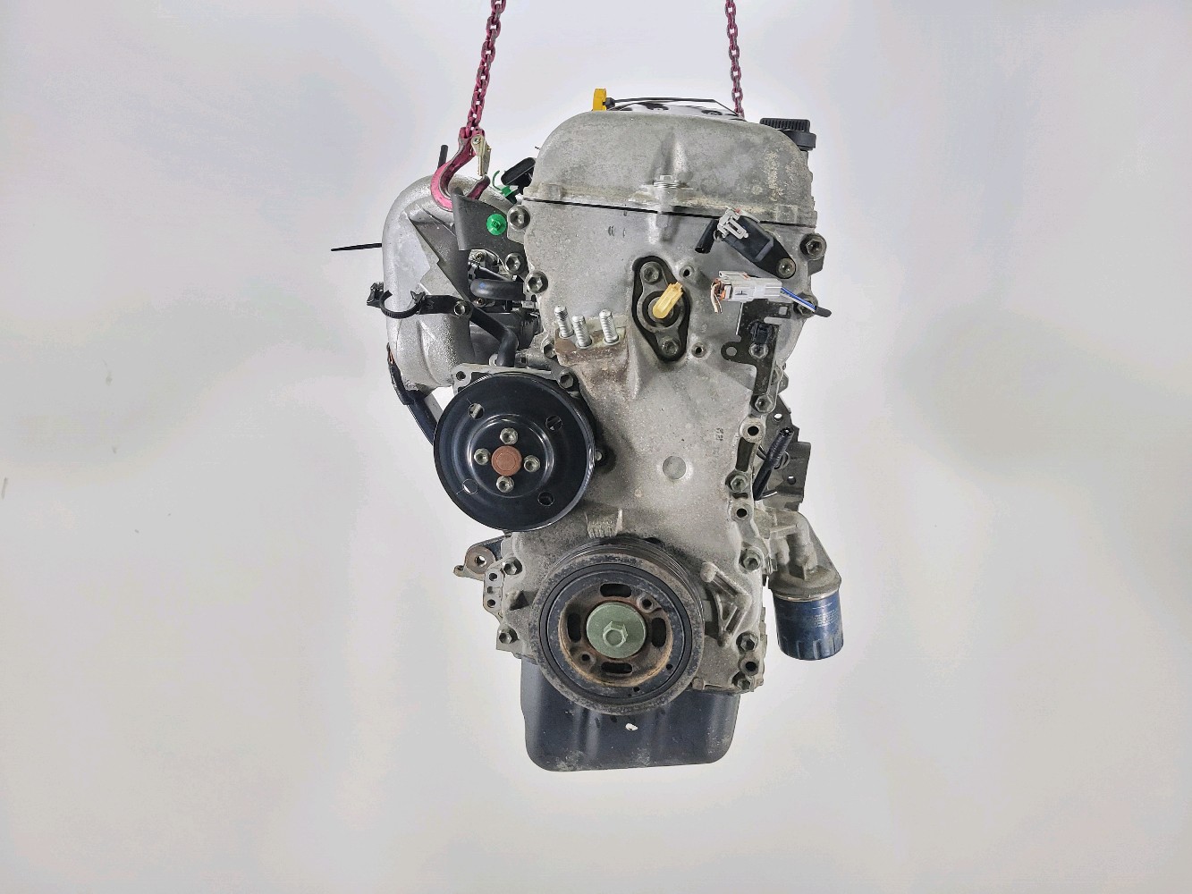 Moteur type M13A-FH SUZUKI IGNIS 1 J1-4216N J1-4216N