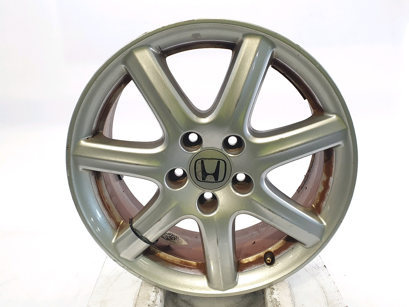 Jante alu 42700SMGG81 - HONDA CIVIC 7 PH.1 2.2 CTDI - Y0-3346X Y0-3346X