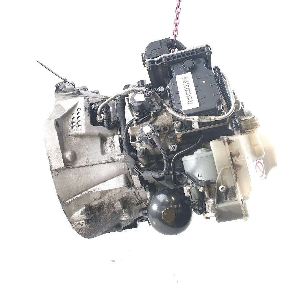 Boîte de vitesses type 20DS50 PEUGEOT 3008 1 PH.1 U1-3447M U1-3447M