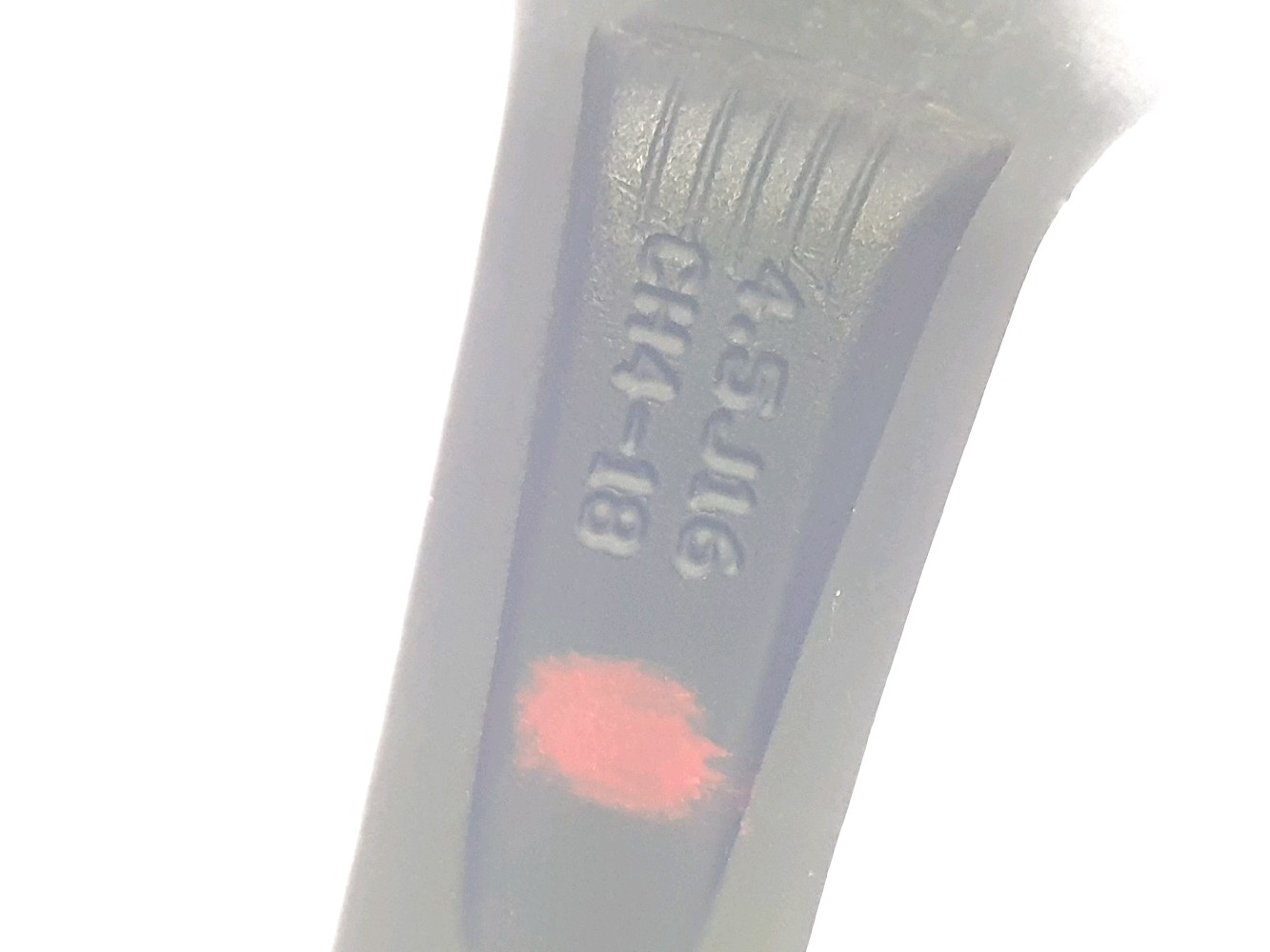 Jante alu 1421080 - LIGIER JS60 0.5 D - R0-3507S R0-3507S [reference_2454518] 3