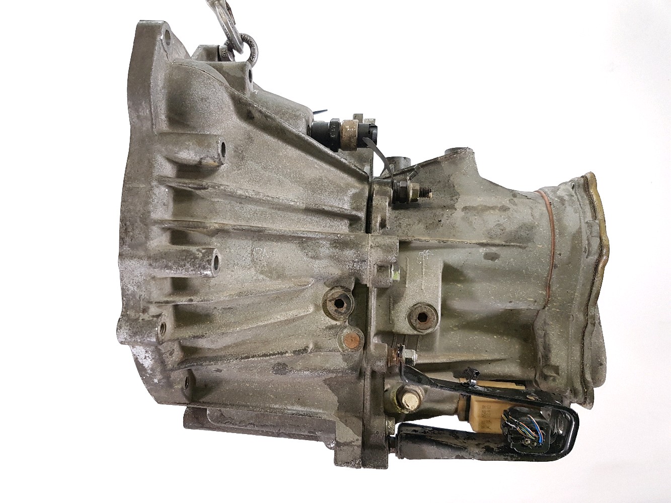 Boîte de vitesses type 96WT7002LC FORD FIESTA 4 PH.1 R0-8045B R0-8045B