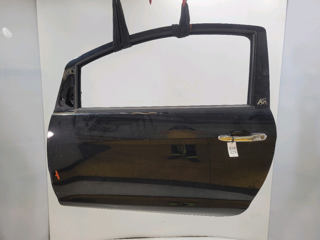 Porte gauche (3 portes) FORD KA 2 1542365 U0-5623Y U0-5623Y