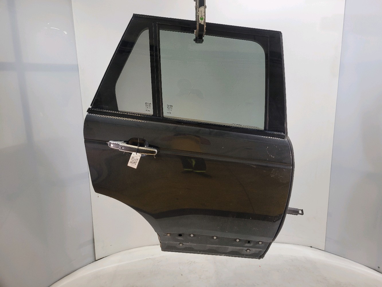 Porte arrière droite LAND ROVER RANGE 4 PH.2 LR100510 J0-9499V J0-9499V