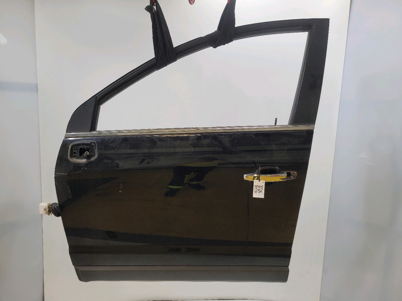 Porte avant gauche OPEL ANTARA PH.1 95416993 K0-9092X K0-9092X