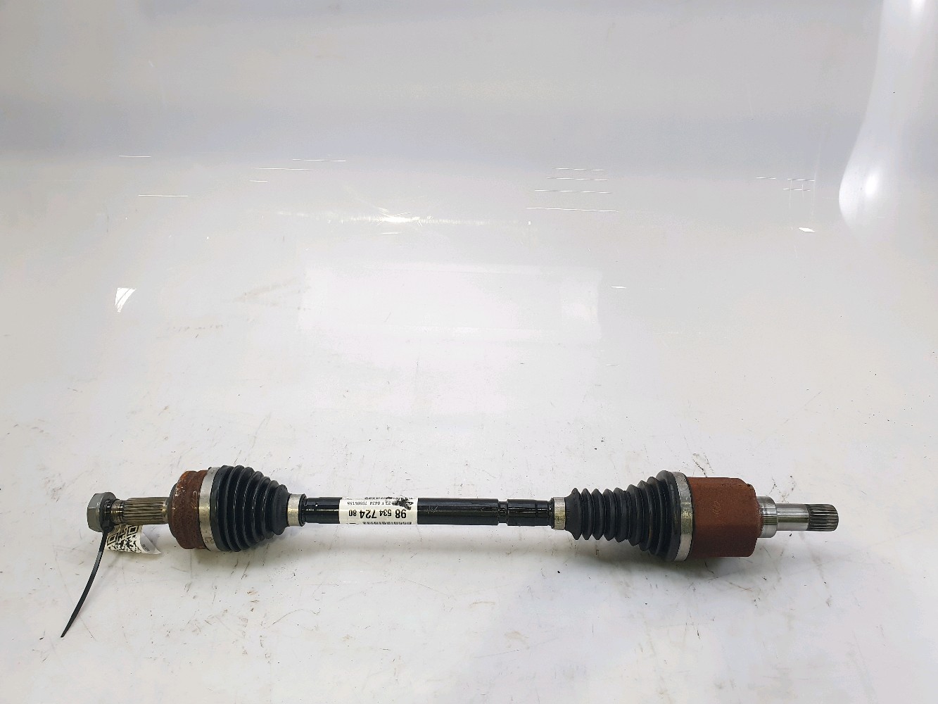 Cardan avant gauche CITROEN C4 3 réf. 9853472480 V1-2638M V1-2638M