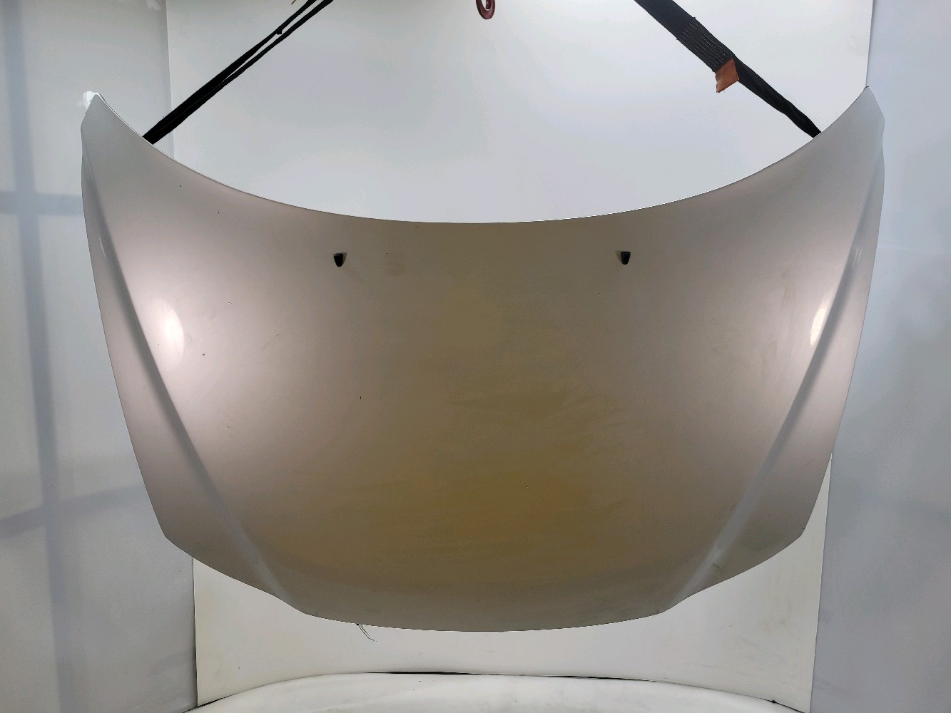 Capot VOLVO S60 1 PH.1 GRIS CLAIR réf. 8643019 Z1-4430G Z1-4430G