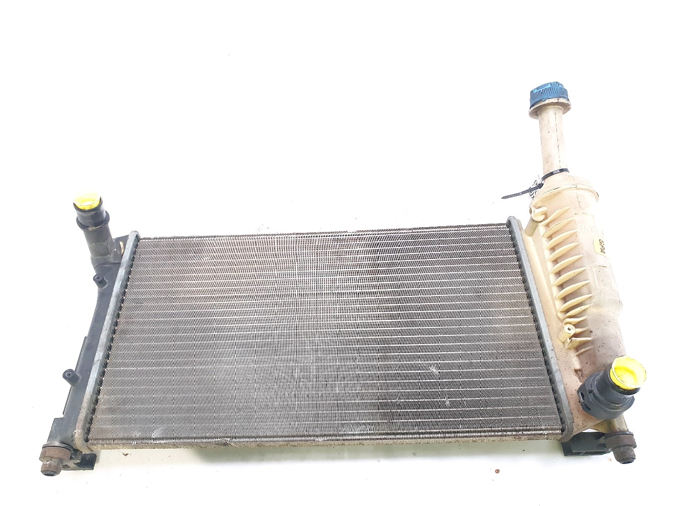 Radiateur d'eau FIAT PANDA 2 1.2 69 réf. 51779915 P1-0618G P1-0618G