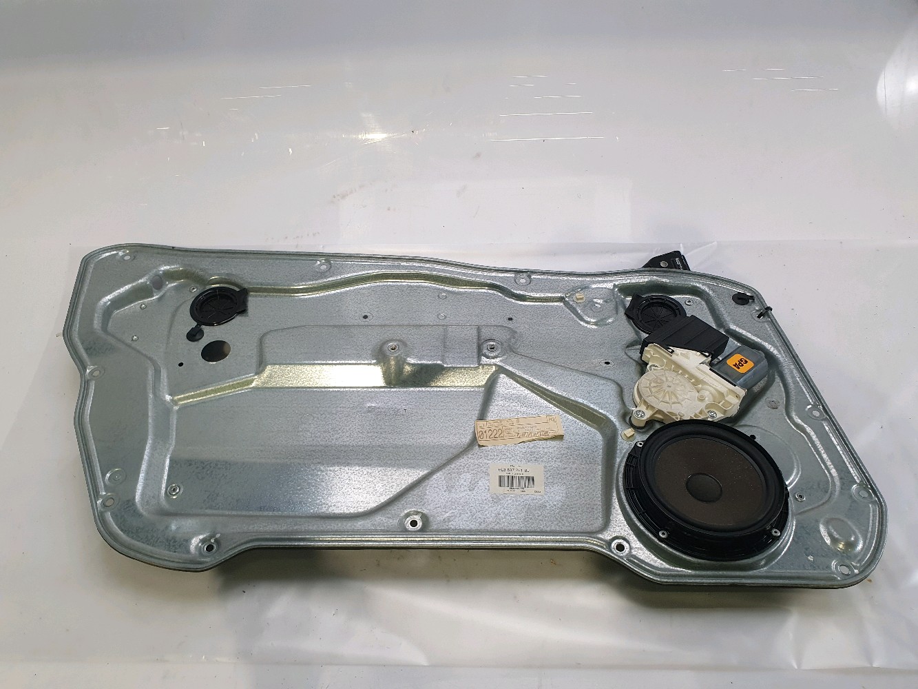 Lève-vitre gauche SEAT IBIZA 3 PH.1 U1-1451M U1-1451M